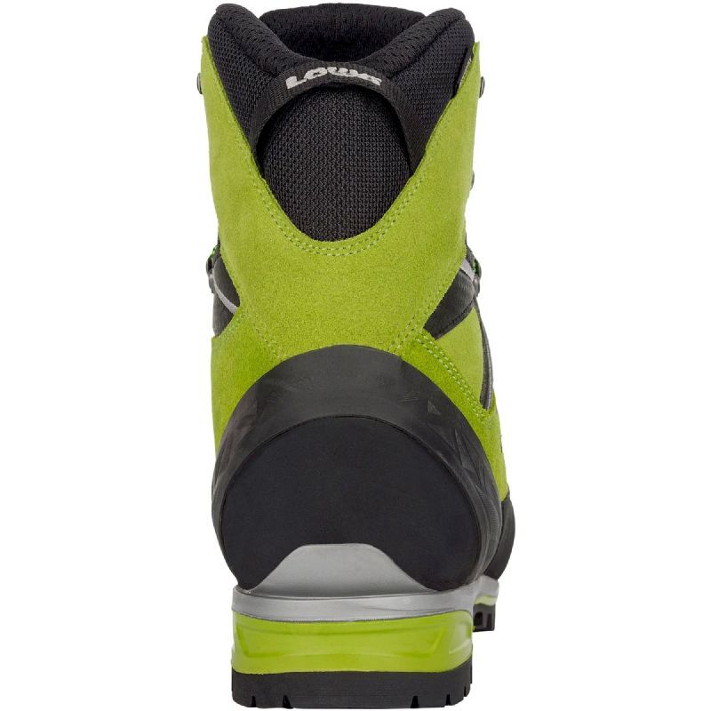Lowa Alpine Expert ll GTX - Scarponi da alpinismo - Uomo