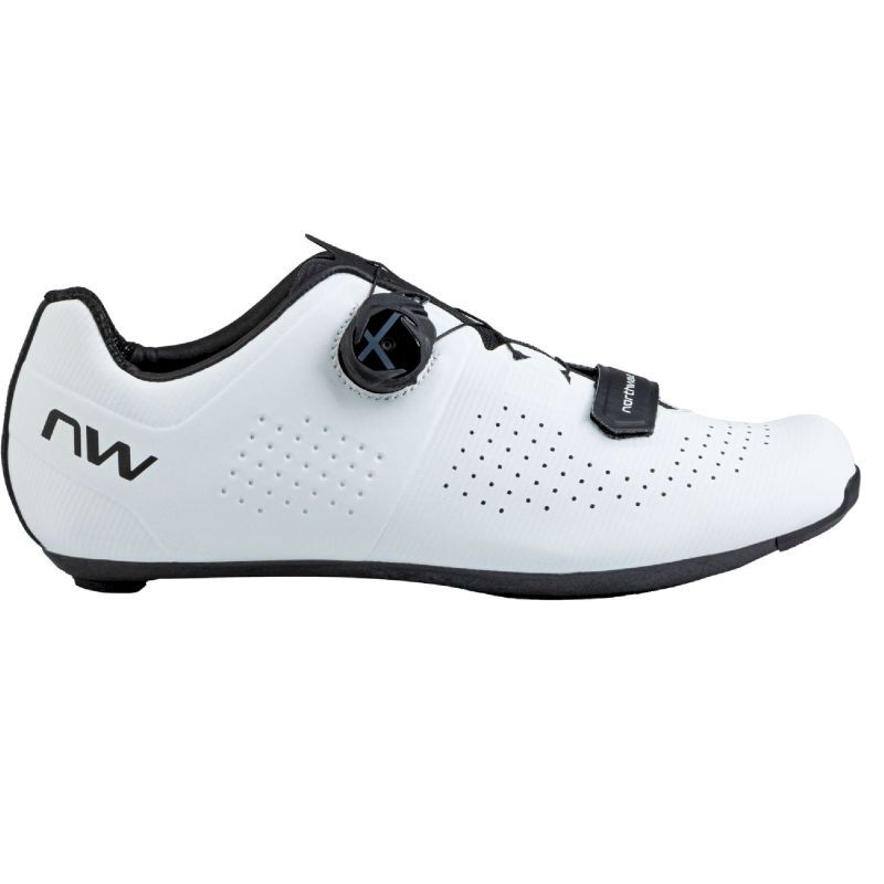 Storm Carbon - Zapatillas de ciclismo