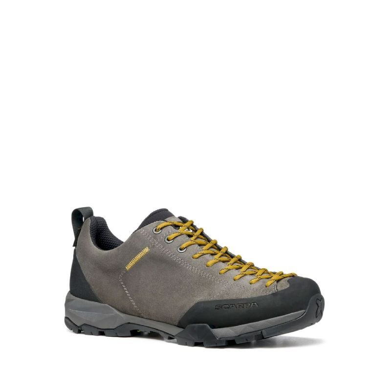 Scarpa Mojito Trail GTX Wmn - Wandelschoenen - Dames | Hardloop