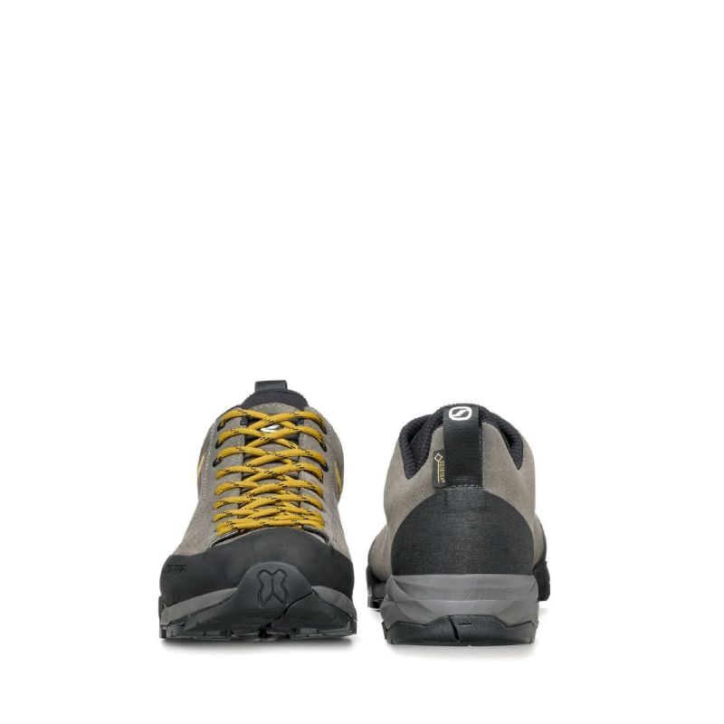 Scarpa Mojito Trail GTX Wmn - Wandelschoenen - Dames | Hardloop