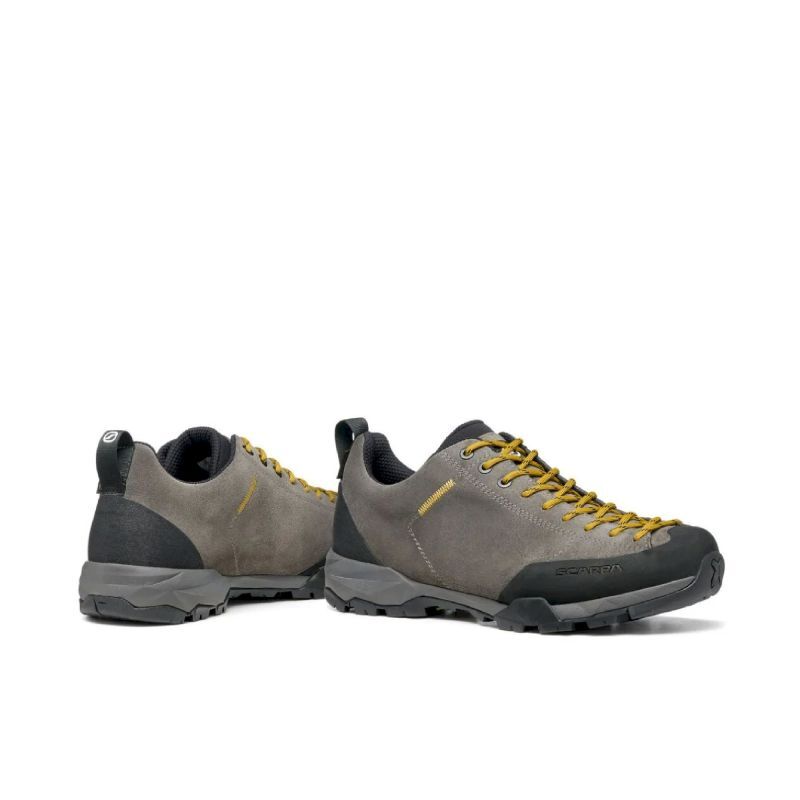 Scarpa Mojito Trail GTX Wmn - Wanderschuhe - Damen | Hardloop
