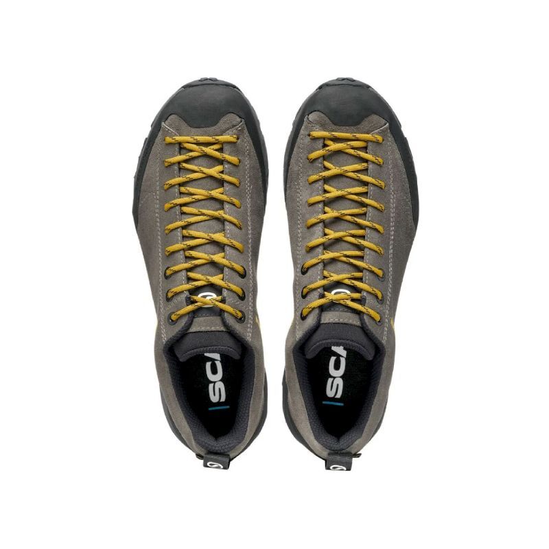 Scarpa Mojito Trail GTX Wmn - Wandelschoenen - Dames | Hardloop