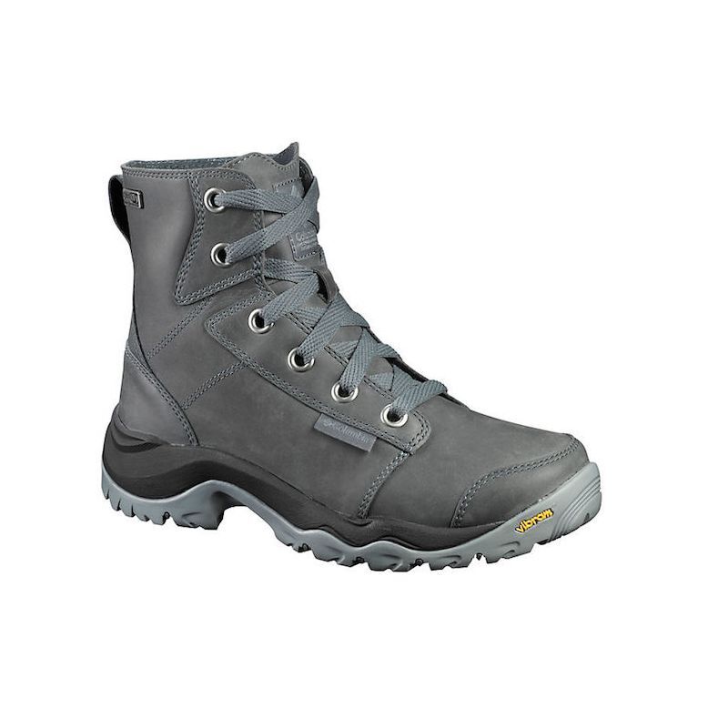 Columbia - Camden Outdry Leather Chukka - Zapatillas de trekking - Mujer