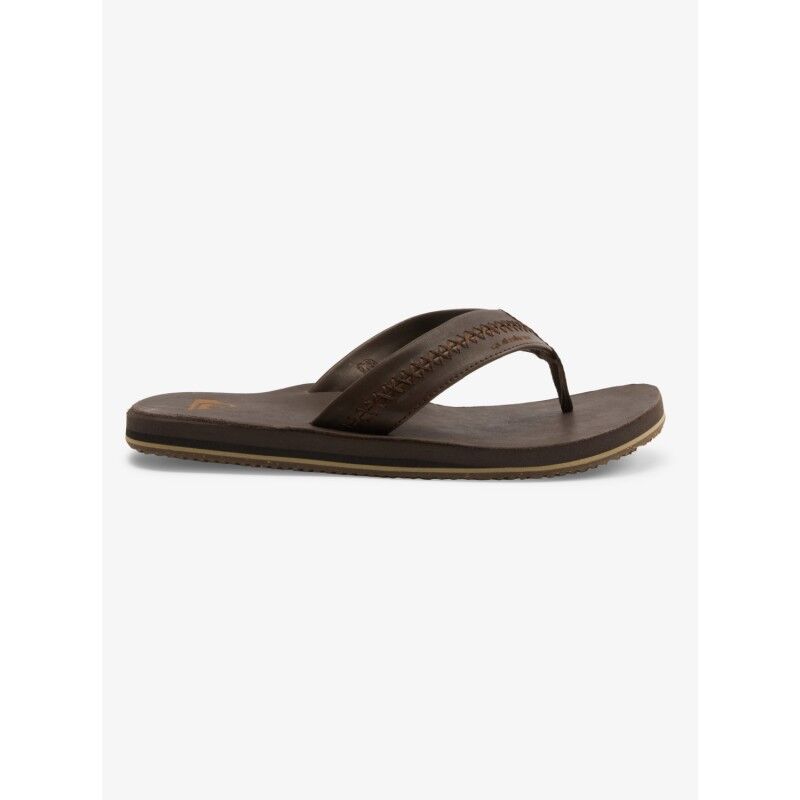 Quiksilver Carver Natural - Sandals - Men's | Hardloop