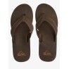 Quiksilver Carver Natural - Sandalen - Herren | Hardloop