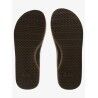 Quiksilver Carver Natural - Sandalen - Herren | Hardloop