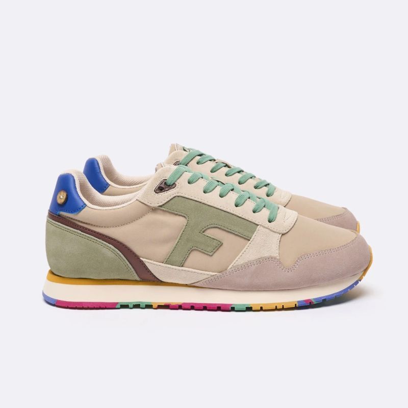 Elm - Chaussures lifestyle homme