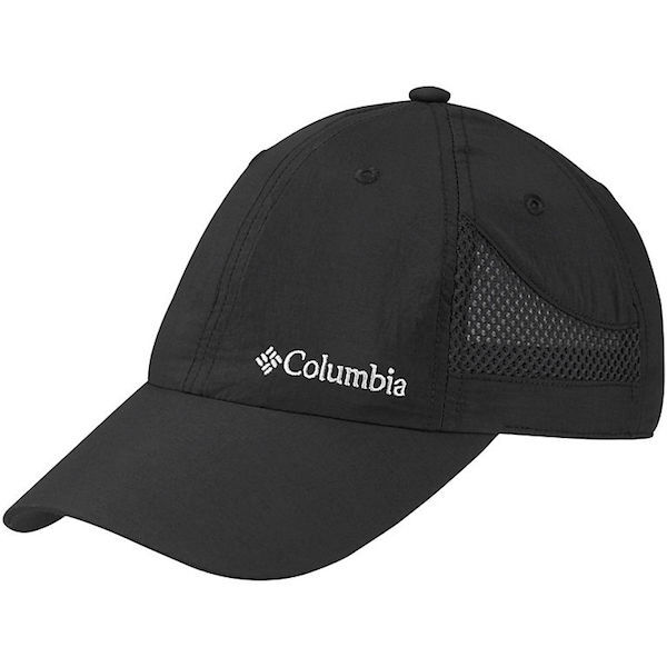 Columbia Tech Shade Hat - Casquette | Hardloop