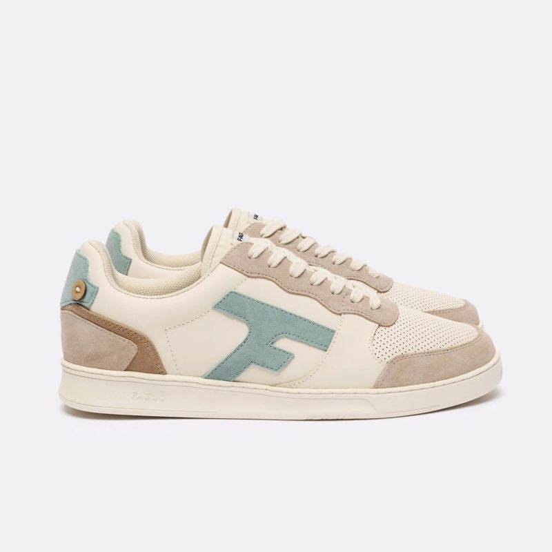 Hazel Leather Suede - Pánské Městská boty