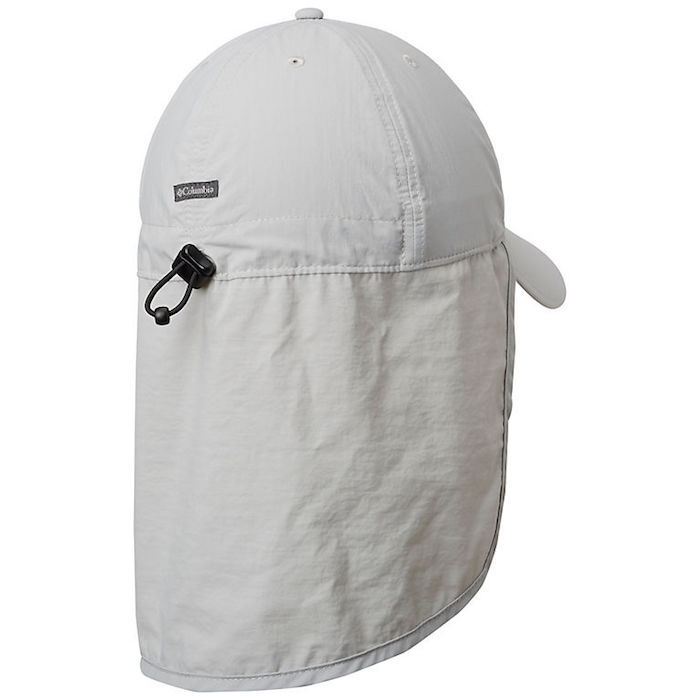 Columbia Schooner Bank Cachalot - Czapka z daszkiem | Hardloop
