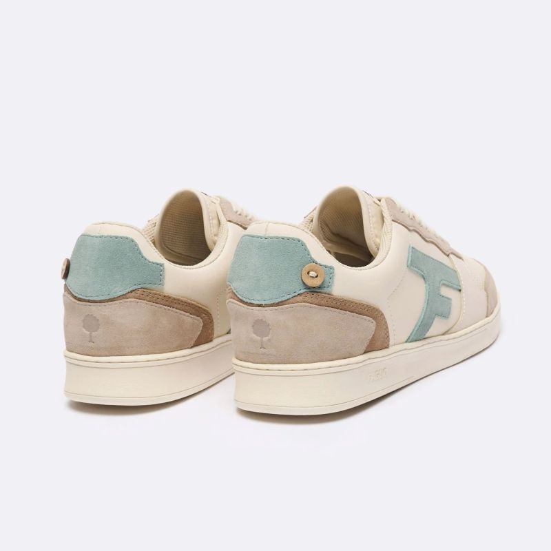 Faguo Hazel Leather Suede - Urban skor - Herr | Hardloop