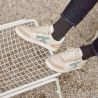 Faguo Hazel Leather Suede - Chaussures lifestyle homme | Hardloop