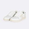 Faguo Hazel Leather Suede - Shoes | Hardloop