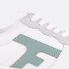 Faguo Hazel Leather Suede - Sko | Hardloop