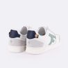 Faguo Hazel Leather Suede - Sko | Hardloop