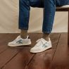 Faguo Hazel Leather Suede - Schoenen | Hardloop