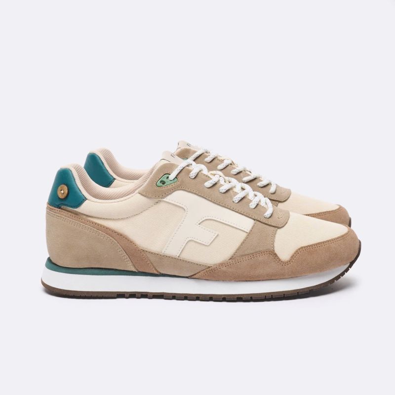 Elm Suede - Sapatilhas lifestyle homem