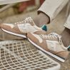 Faguo Elm Suede - Sapatilhas lifestyle homem | Hardloop
