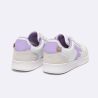 Faguo Hazel Leather Suede - Zapatillas urbanos - Mujer | Hardloop