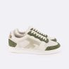 Faguo Hazel Leather Suede - Zapatillas urbanos - Mujer | Hardloop