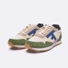 Faguo Elm Leather Suede - Chaussures lifestyle homme | Hardloop