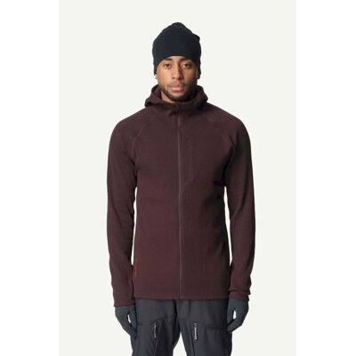 Pace Flow Houdi - Polaire homme