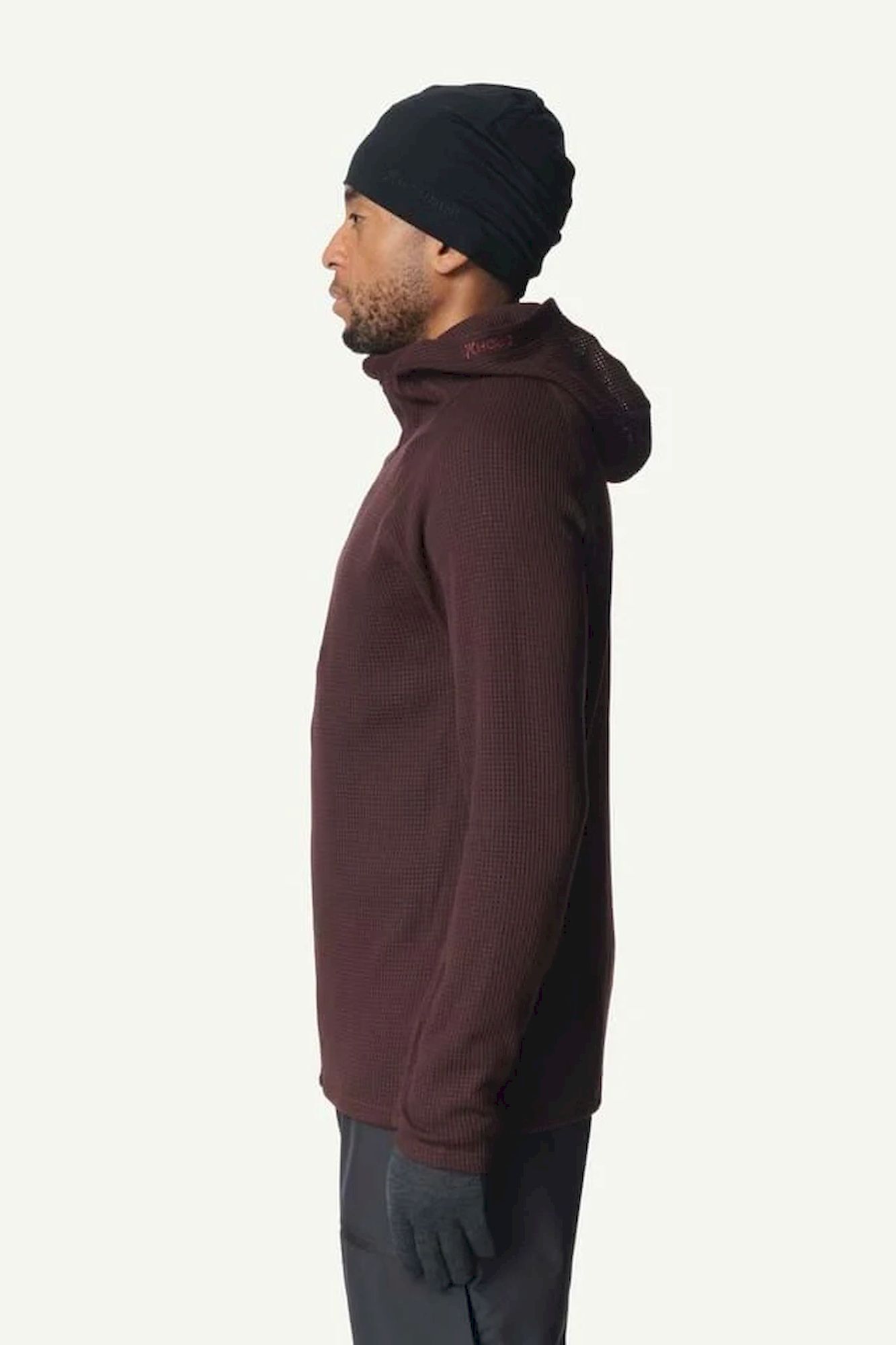 Houdini Sportswear Pace Flow Houdi - Fleece jacket - Men's | Hardloop