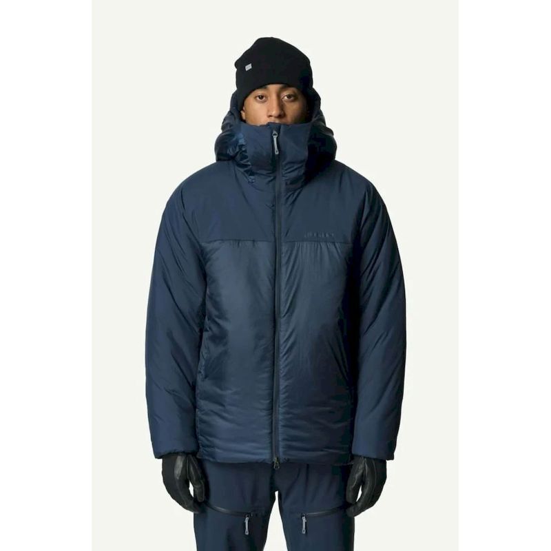 Houdini Sportswear Double Dunfri - Kurtka męski | Hardloop