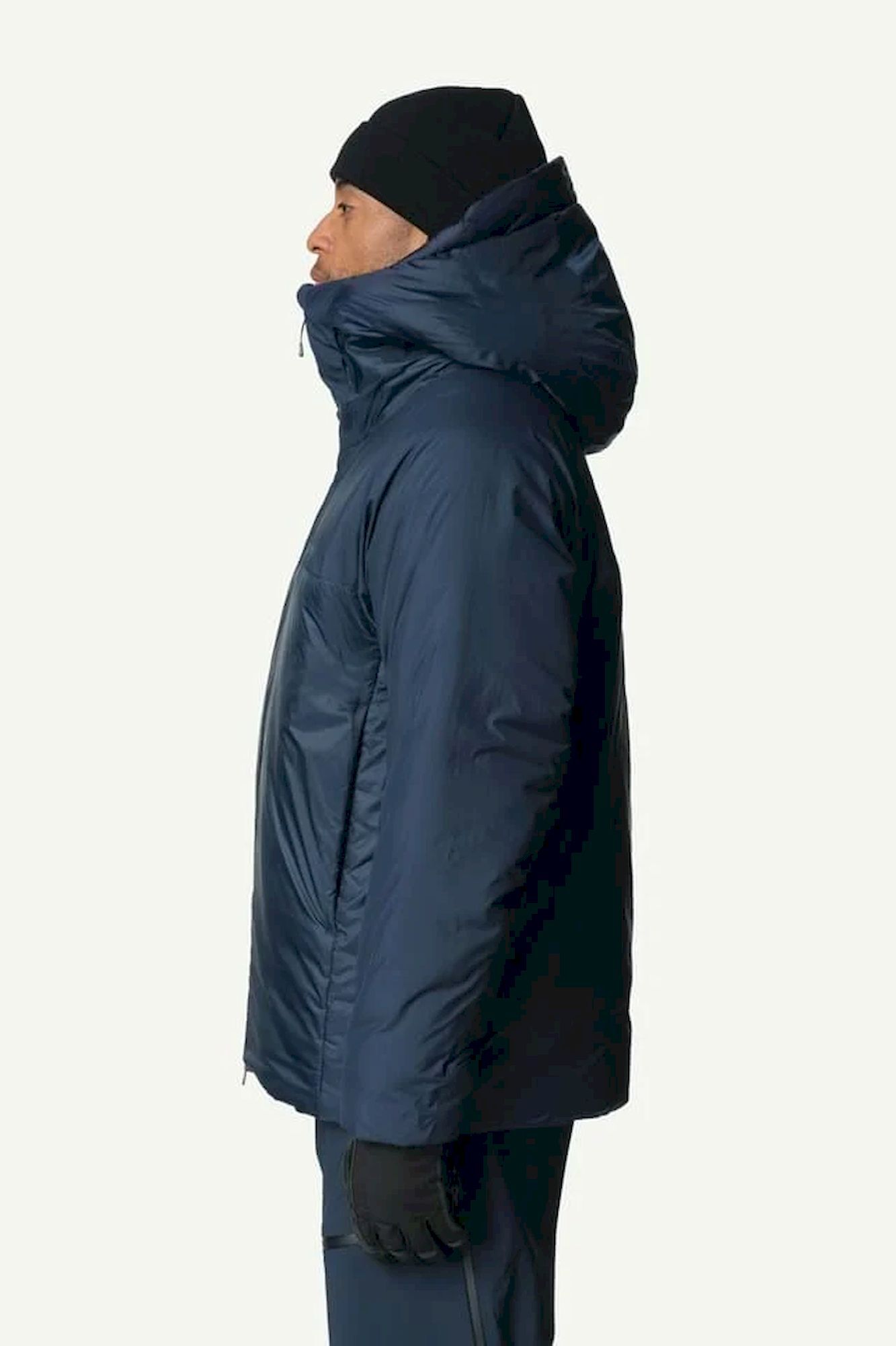 Houdini Sportswear Double Dunfri Synthetic jacket Men's Hardloop