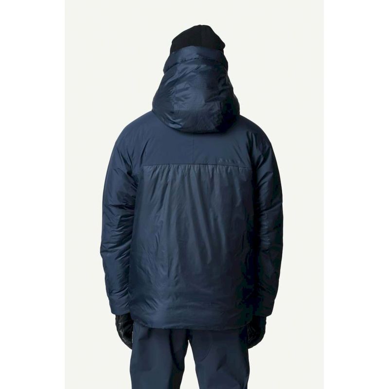 Houdini Sportswear Double Dunfri - Synthetic jacket - Men's | Hardloop