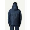 Houdini Sportswear Double Dunfri - Kurtka męski | Hardloop