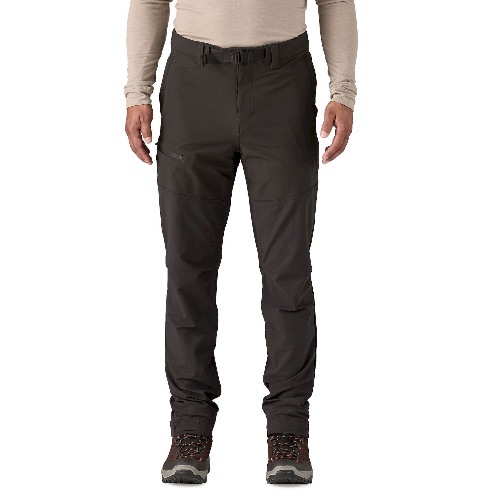Patagonia Men's Terravia Peak Pants - Pantalones de senderismo - Hombre | Hardloop