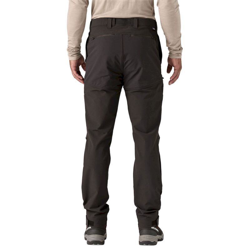 Patagonia Men's Terravia Peak Pants - Pantalones de senderismo - Hombre | Hardloop