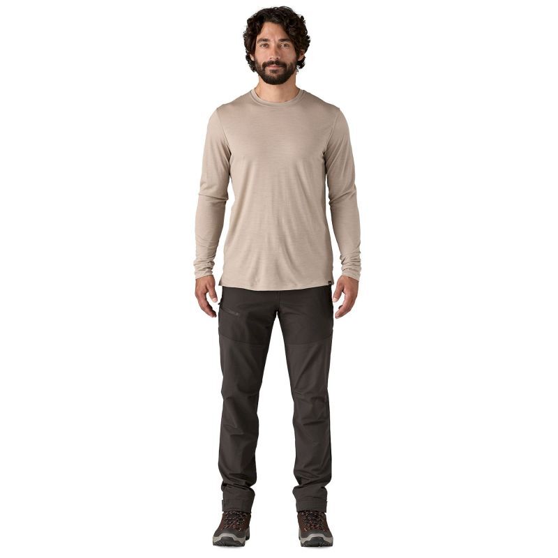 Patagonia Men's Terravia Peak Pants - Vandrebukser - Herrer | Hardloop