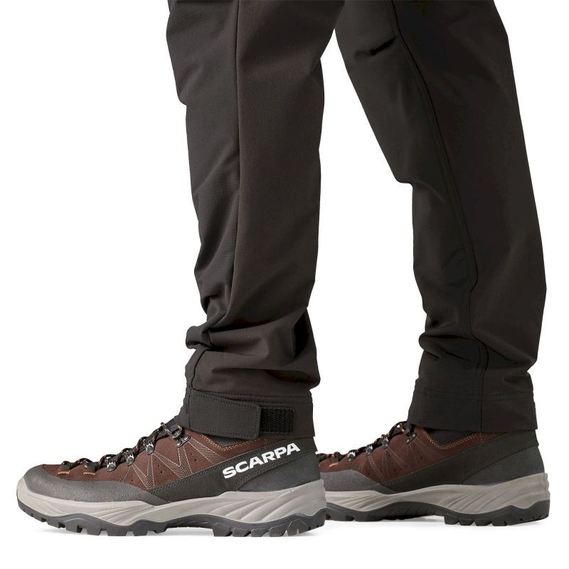 Patagonia Men's Terravia Peak Pants - Walking trousers - Men's | Hardloop