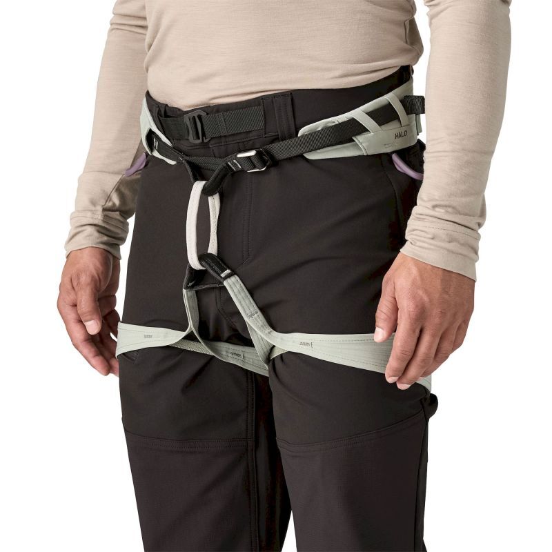 Patagonia Men's Terravia Peak Pants - Wandelbroek - Heren | Hardloop