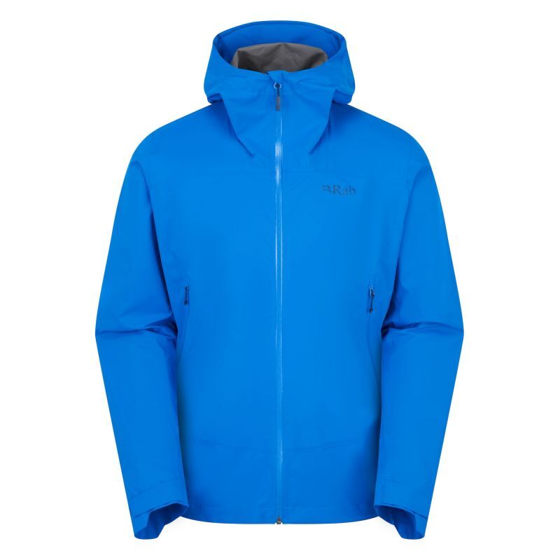 Rab Downpour Light Jacket - Regenjacke - Herren | Hardloop