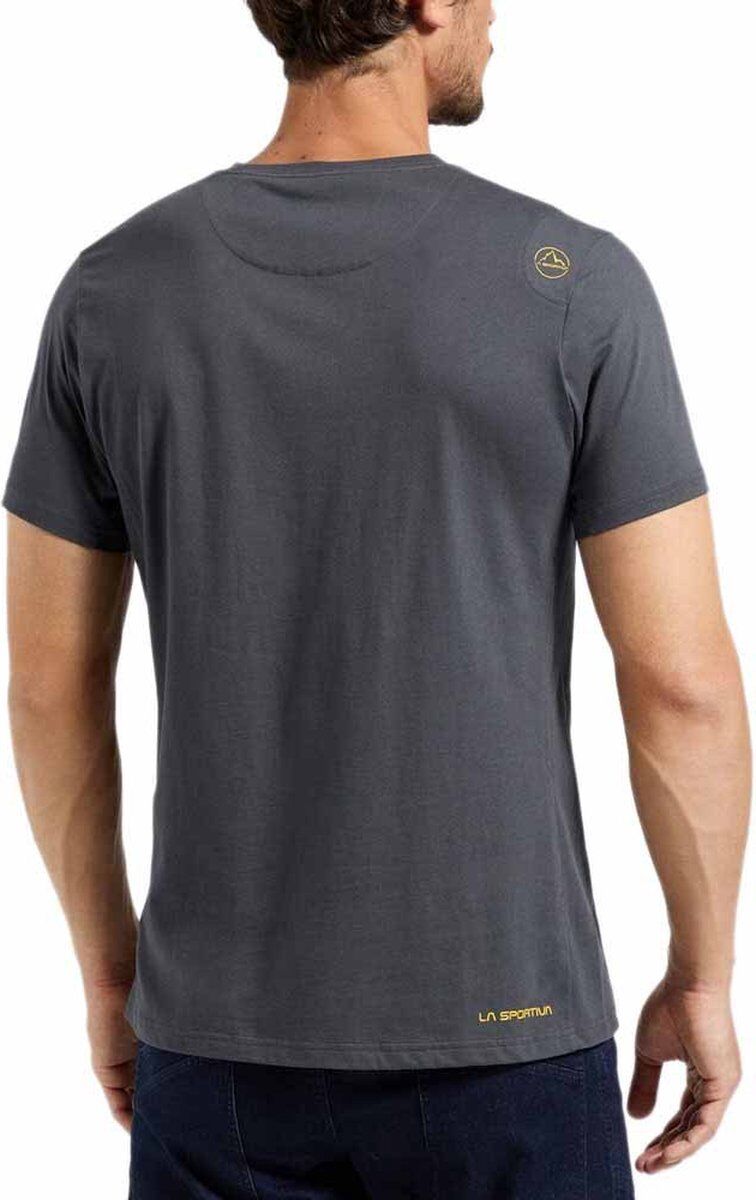 La Sportiva Solution T-Shirt M - T-shirt - Men's | Hardloop