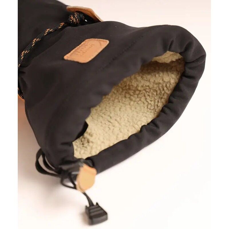 Lenz Heat Glove 9.0 Finger Cap Mittens - Pánské palčáky | Hardloop