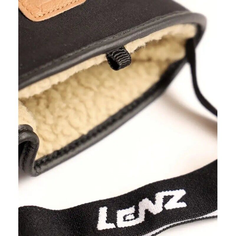 Lenz Think About Ski Glove - Hiihtohanskat - Miehet | Hardloop