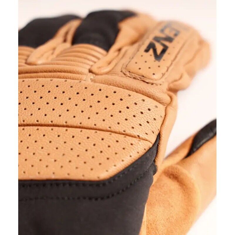 Lenz Think About Ski Glove - Skidhandskar - Herr | Hardloop