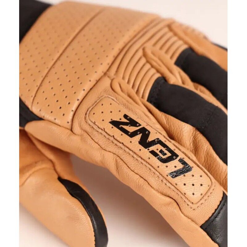 Lenz Think About Ski Glove - Guantes de esquí - Hombre | Hardloop