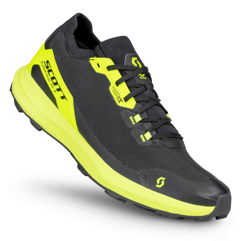 Scott Supertrac RC 3 - Trail running shoes - Men's | Hardloop