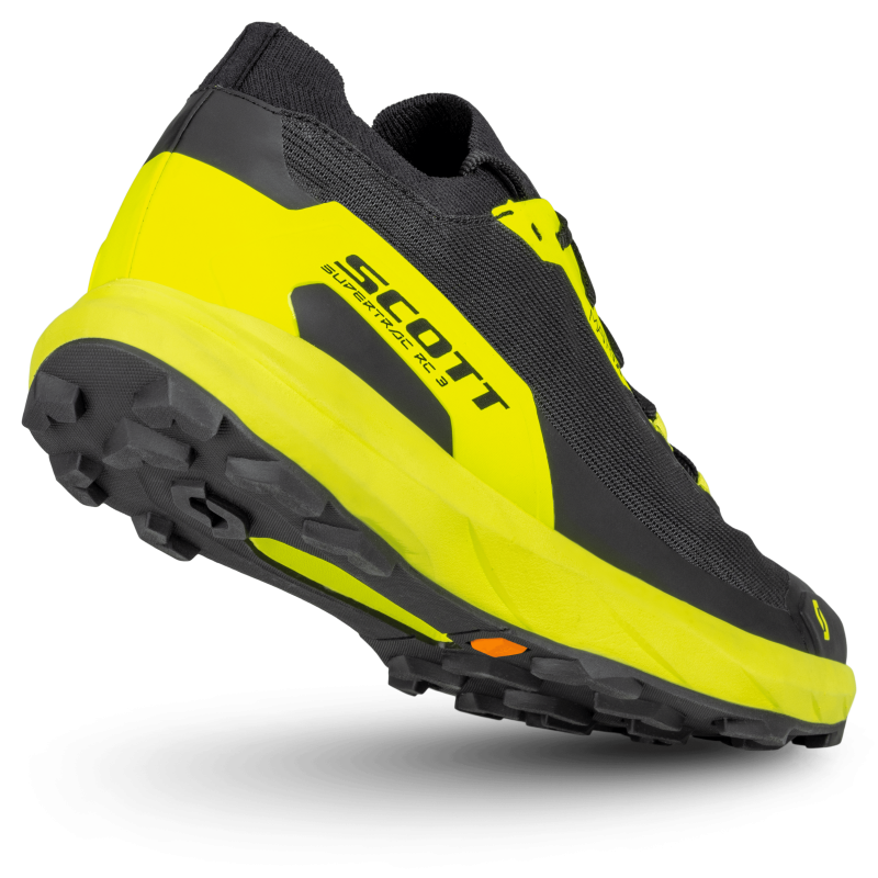 Scott Supertrac RC 3 - Chaussures trail homme | Hardloop
