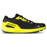 Black / Safety Yellow