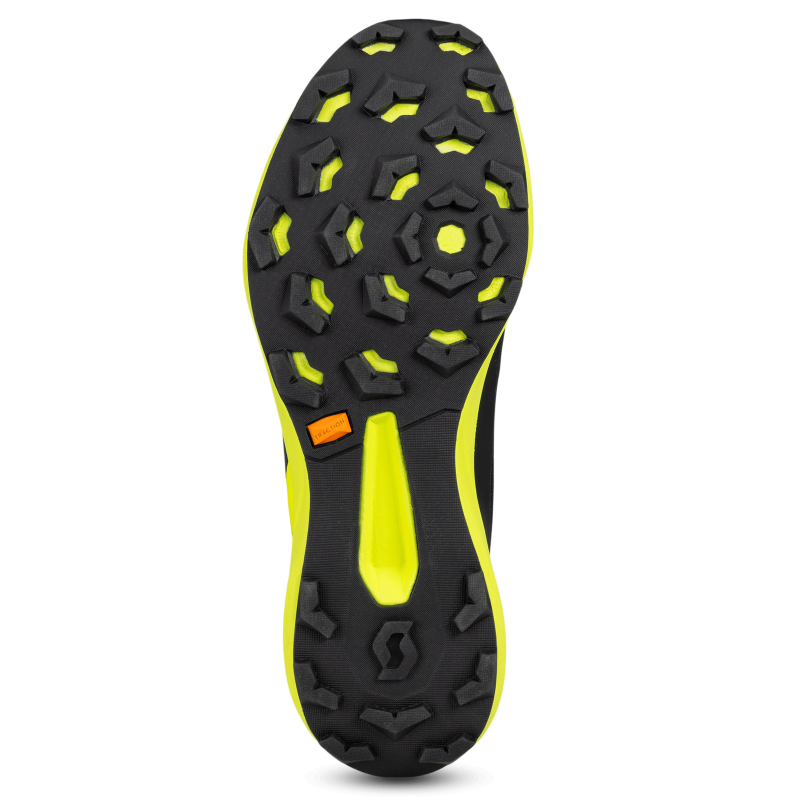 Scott Supertrac RC 3 - Chaussures trail homme | Hardloop