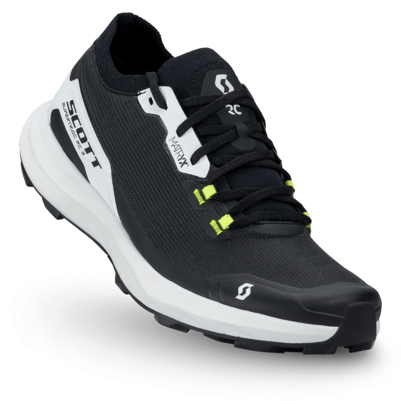 Scott Supertrac RC 3 - Trailsko - Damer | Hardloop
