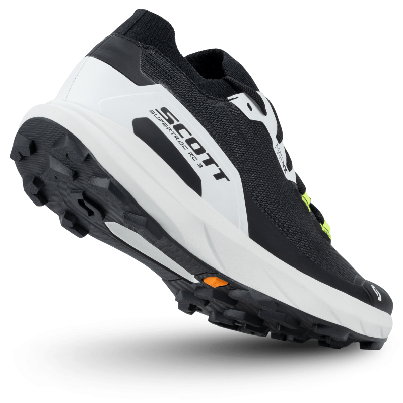 Scott Supertrac RC 3 - Trailsko - Damer | Hardloop