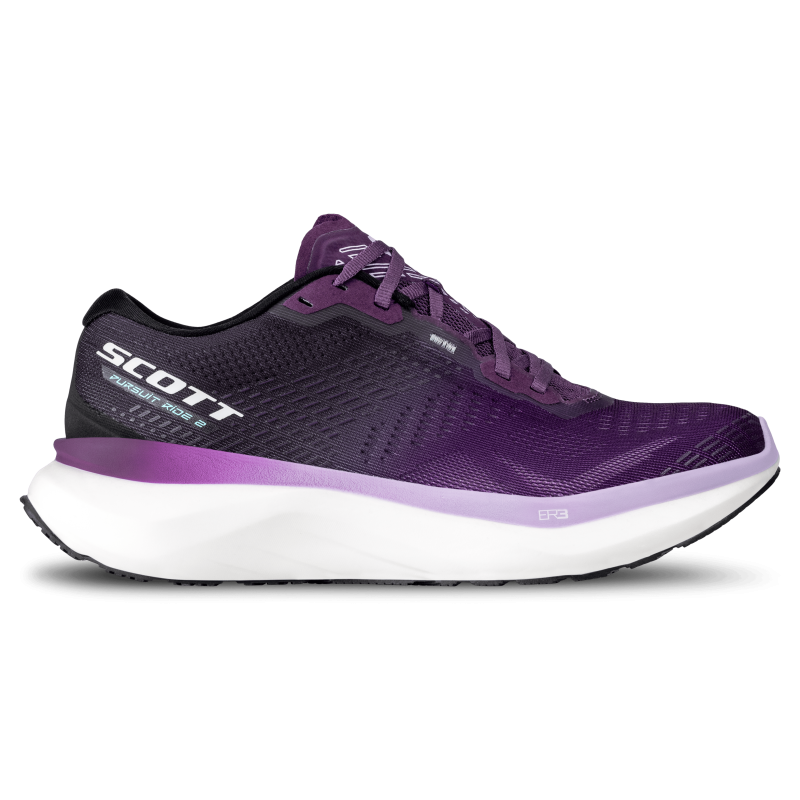 Pursuit Ride 2 - Zapatillas de running - Mujer
