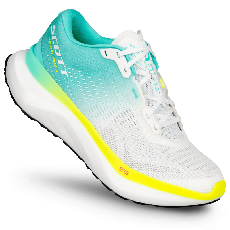 Scott Pursuit Ride 2 - Laufschuhe - Damen | Hardloop